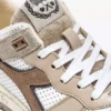 B.560 Torino Italia Heritage sneaker in pelle