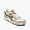 B.560 Torino Italia Heritage sneaker in pelle