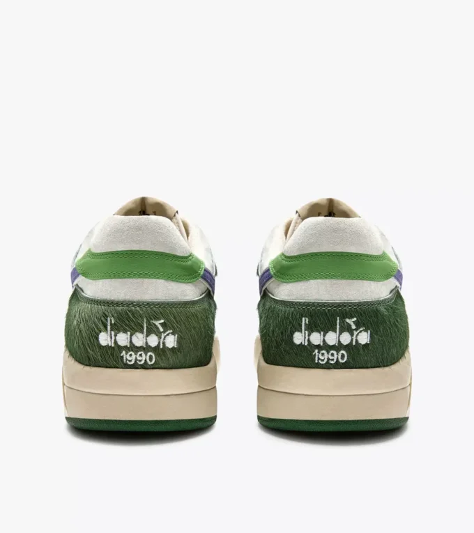 B.560 Usata Ww Italia Scarpa Heritage – Made in Italy – Unisex