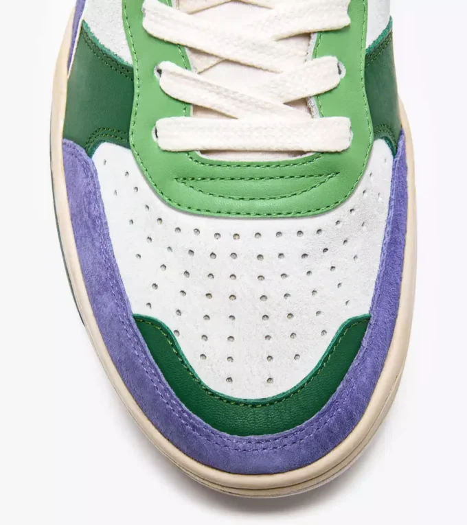 B.560 Usata Ww Italia Scarpa Heritage – Made in Italy – Unisex