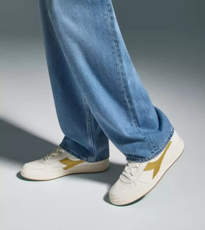 B.Elite ’84 Italia Scarpa tradizionale made in Italy