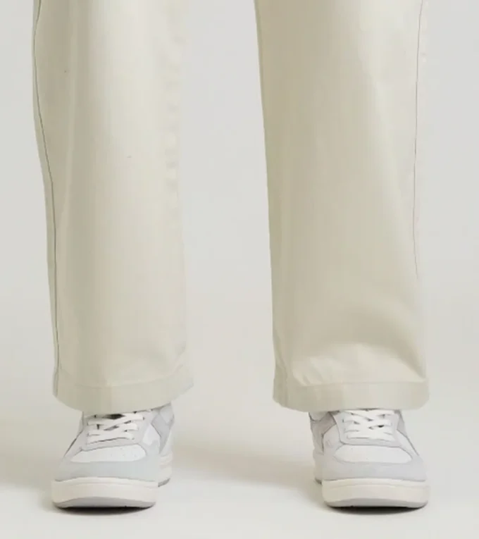 B.Elite Foro Used Italia Heritage sneaker in pelle – Made in Italy