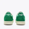 B.Elite Migliori Anni Sneaker in pelle Heritage