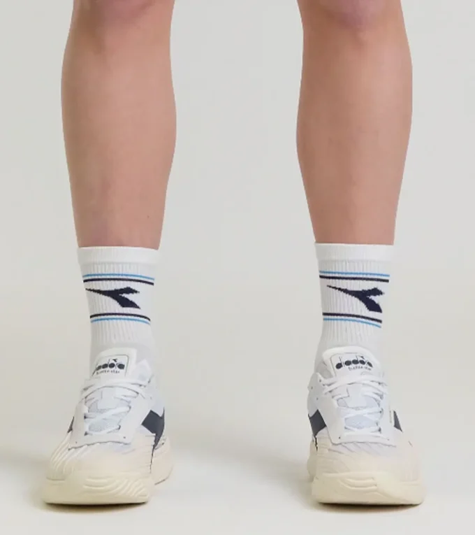 B. Elite Star Scarpa da tennis Made in Italy