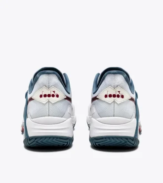 B.Icon 2 Ag Scarpe da tennis per superfici dure o terra battuta