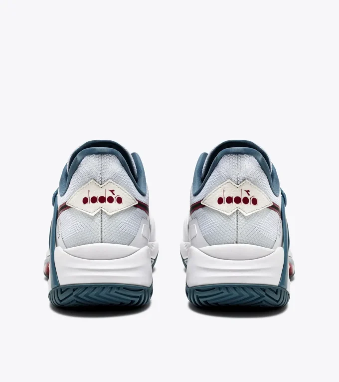 B.Icon 2 Ag Scarpe da tennis per superfici dure o terra battuta