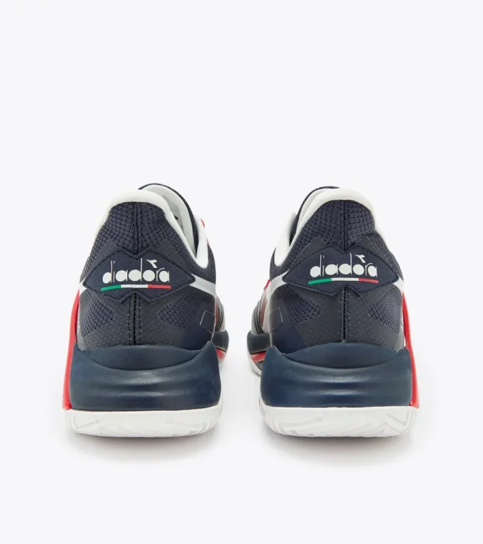 B.Icon 2 Ag Scarpe da tennis per superfici dure o terra battuta