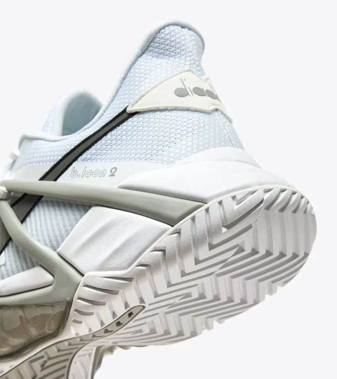 B.Icon 2 Ag Scarpe da tennis per superfici dure o terra battuta