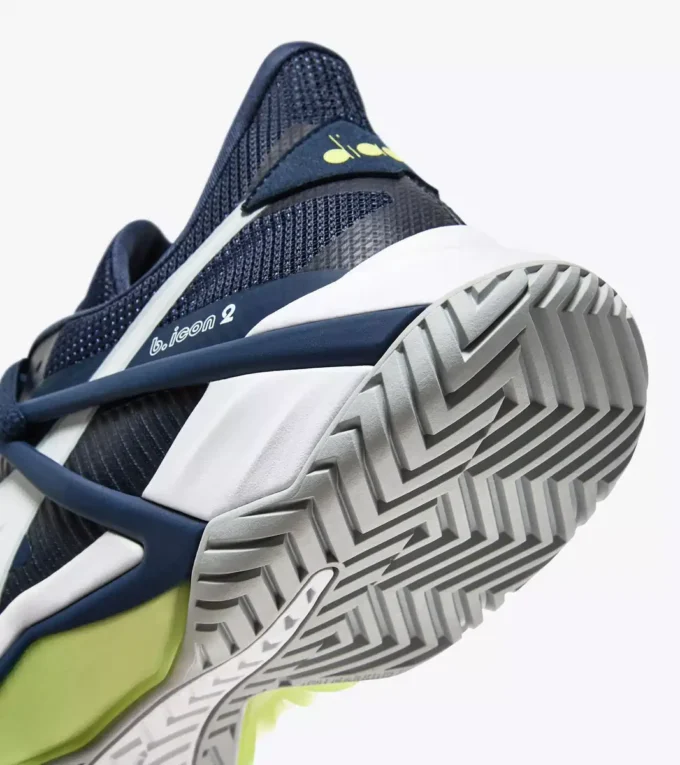 B.Icon 2 Ag Scarpe da tennis per superfici dure o terra battuta