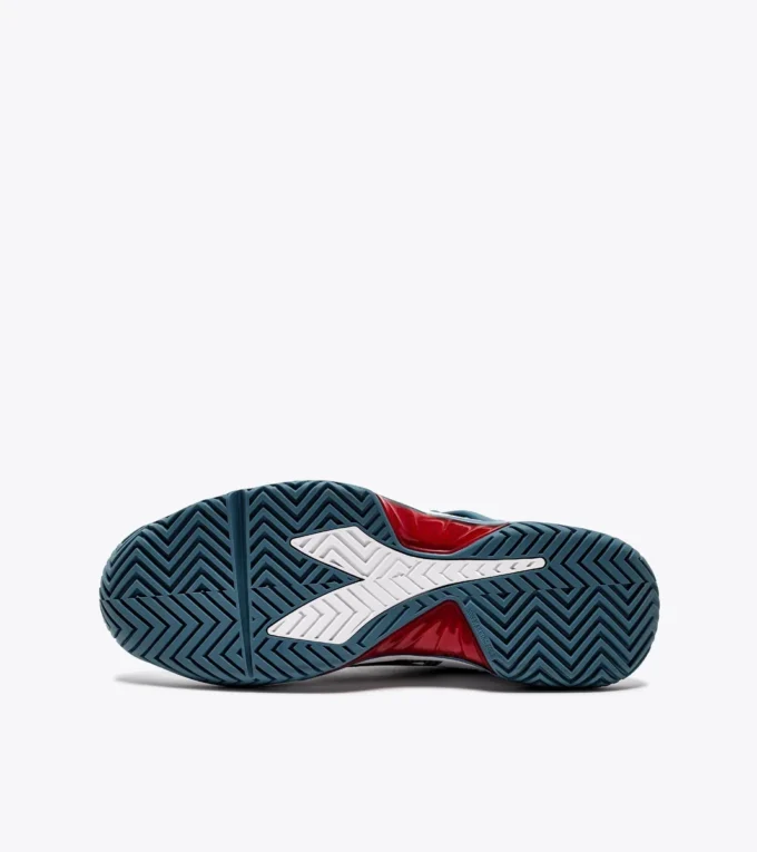 B.Icon 2 Ag Scarpe da tennis per superfici dure o terra battuta