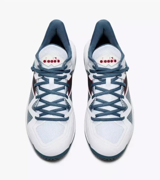 B.Icon 2 Ag Scarpe da tennis per superfici dure o terra battuta