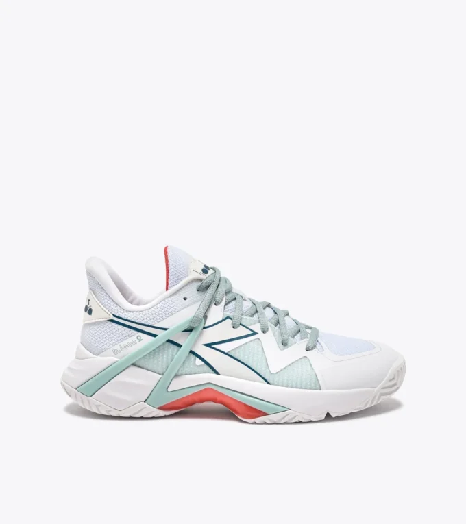 B.Icon 2 W Ag Scarpe da tennis per superfici dure o campi in terra battuta