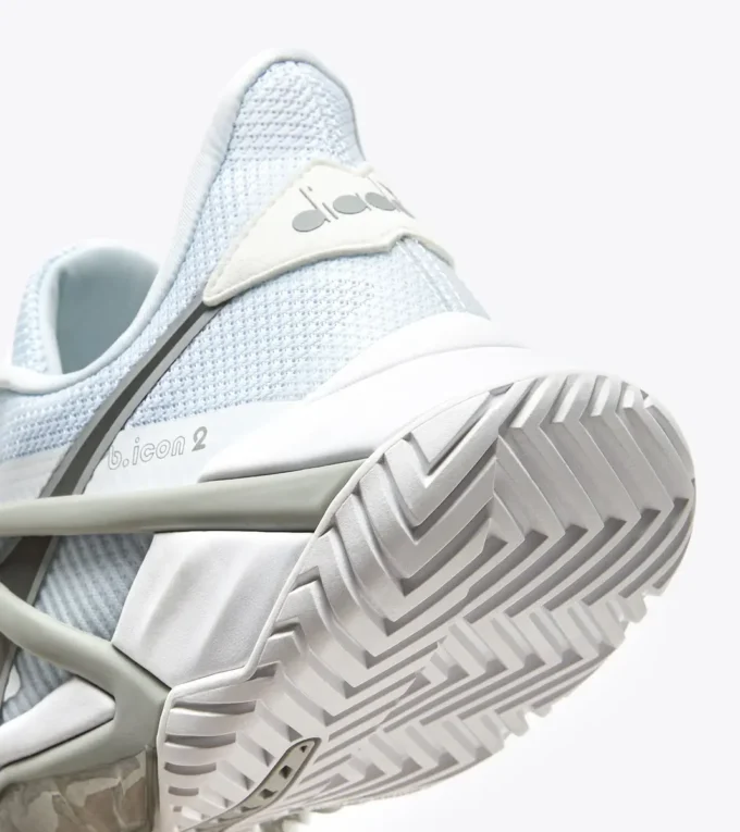 B.Icon 2 W Ag Scarpe da tennis per superfici dure o campi in terra battuta