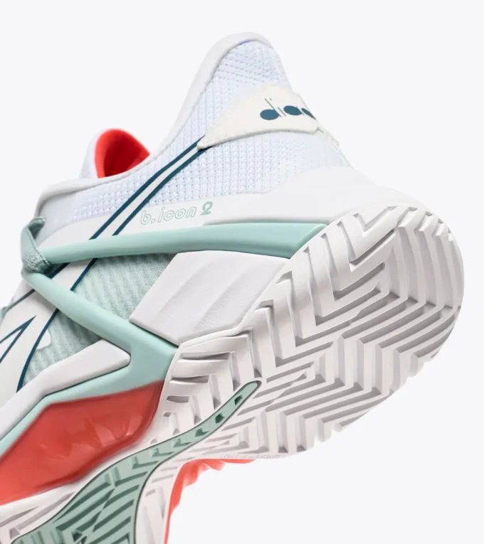 B.Icon 2 W Ag Scarpe da tennis per superfici dure o campi in terra battuta