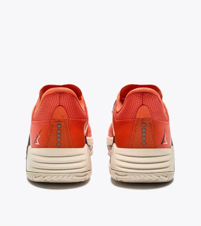 B.Icon 3 Ag Scarpa da tennis per superfici dure e campi in terra battuta – Stabilità