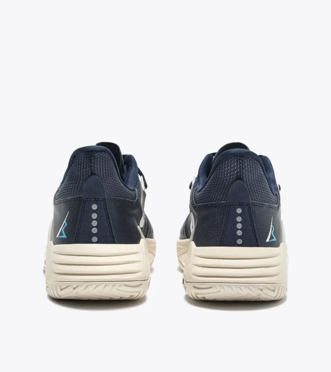 B.Icon 3 Ag Scarpa da tennis per superfici dure e campi in terra battuta – Stabilità