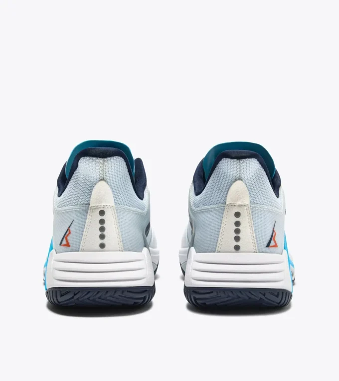 B.Icon 3 Ag Scarpa da tennis per superfici dure e campi in terra battuta – Stabilità