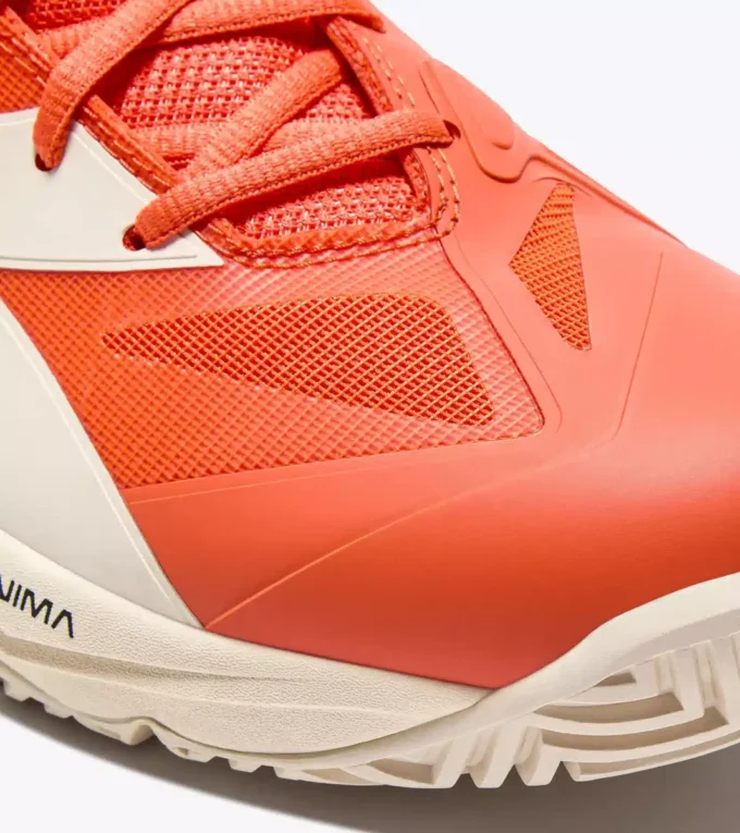 B.Icon 3 Ag Scarpa da tennis per superfici dure e campi in terra battuta – Stabilità