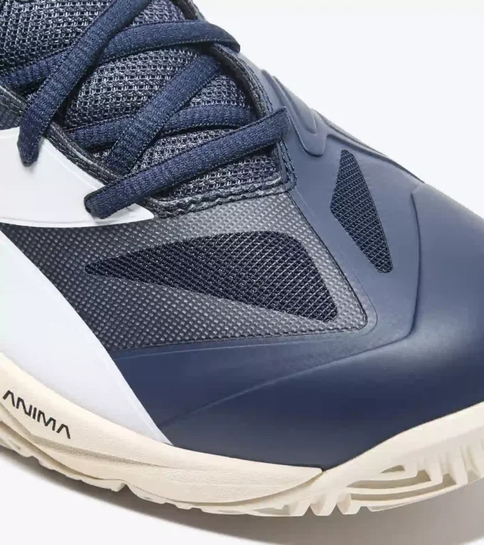 B.Icon 3 Ag Scarpa da tennis per superfici dure e campi in terra battuta – Stabilità