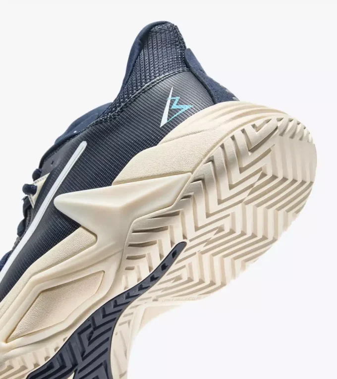 B.Icon 3 Ag Scarpa da tennis per superfici dure e campi in terra battuta – Stabilità