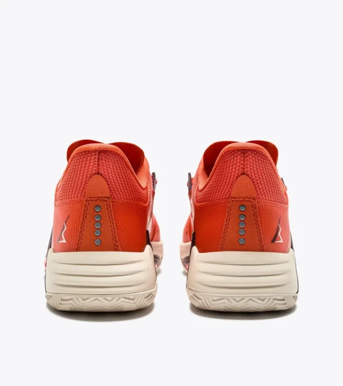 B.Icon 3 Clay Scarpa da tennis per campi in terra battuta – Stabilità e controllo