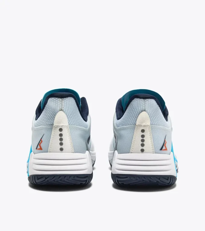 B.Icon 3 Clay Scarpa da tennis per campi in terra battuta – Stabilità e controllo