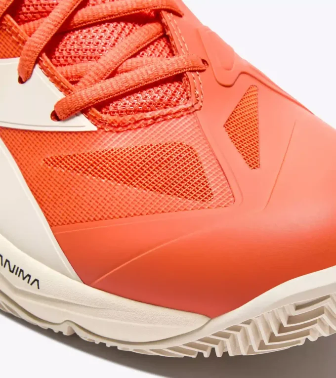 B.Icon 3 Clay Scarpa da tennis per campi in terra battuta – Stabilità e controllo