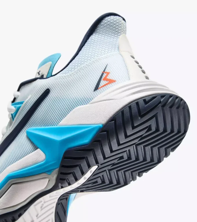 B.Icon 3 Clay Scarpa da tennis per campi in terra battuta – Stabilità e controllo