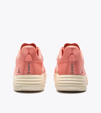 B.Icon 3 W Ag Scarpa da tennis per superfici dure e campi in terra battuta – Stabilità