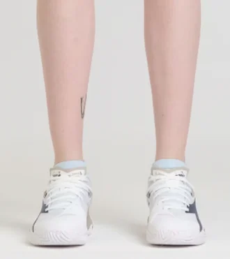 B.Icon 3 W Ag Scarpa da tennis per superfici dure e campi in terra battuta – Stabilità