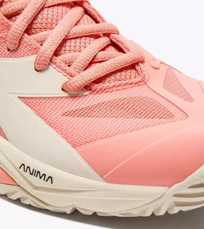 B.Icon 3 W Ag Scarpa da tennis per superfici dure e campi in terra battuta – Stabilità