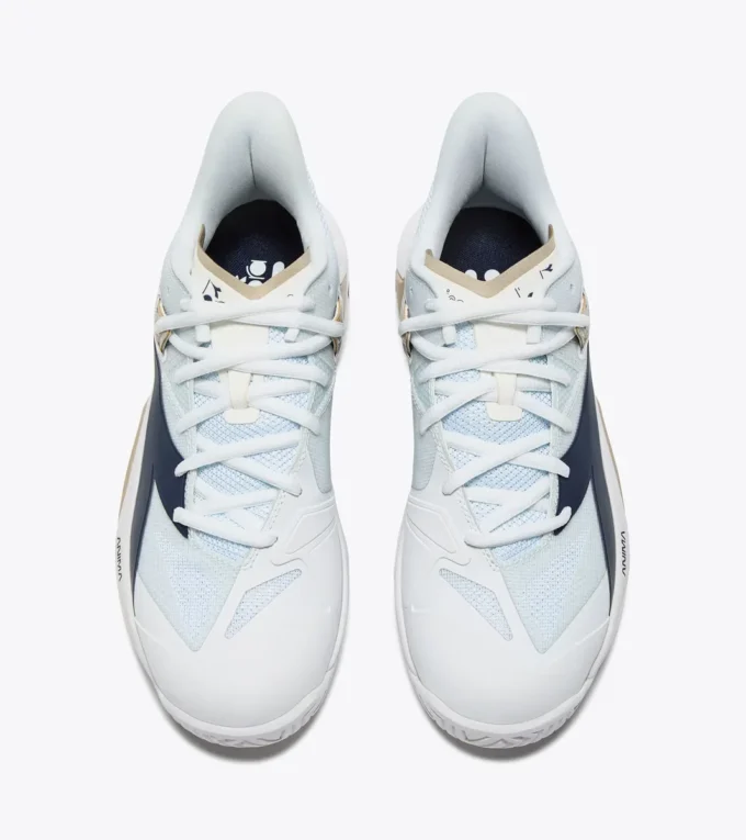 B.Icon 3 W Ag Scarpa da tennis per superfici dure e campi in terra battuta – Stabilità