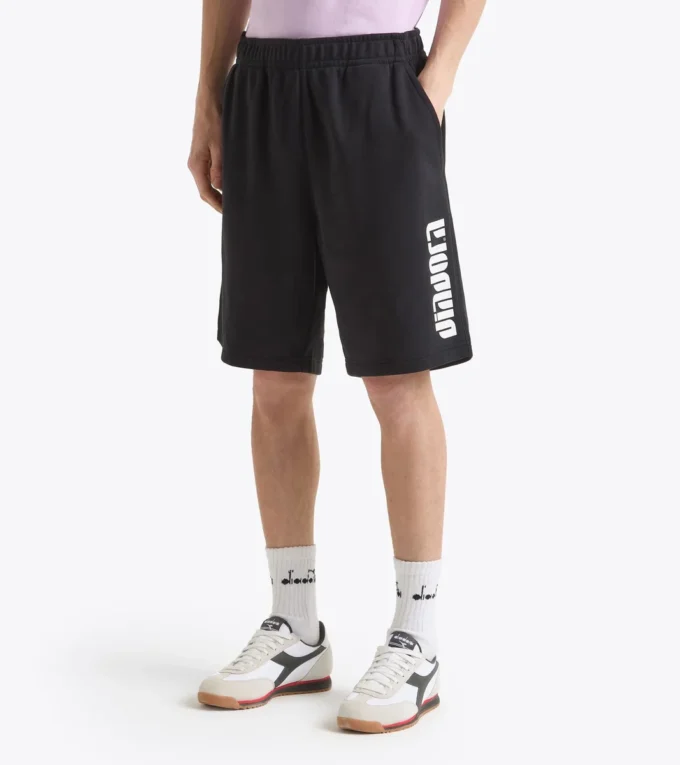 Bermuda Athl. Logo Bermuda sportivi