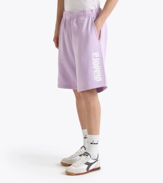 Bermuda Athl. Logo Bermuda sportivi