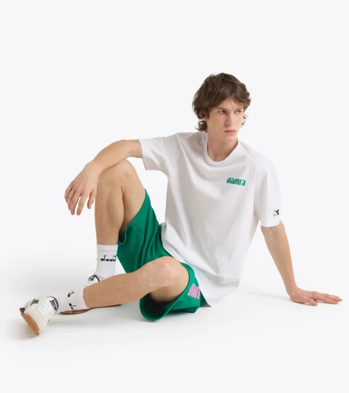 Bermuda Athl. Logo Bermuda sportivi