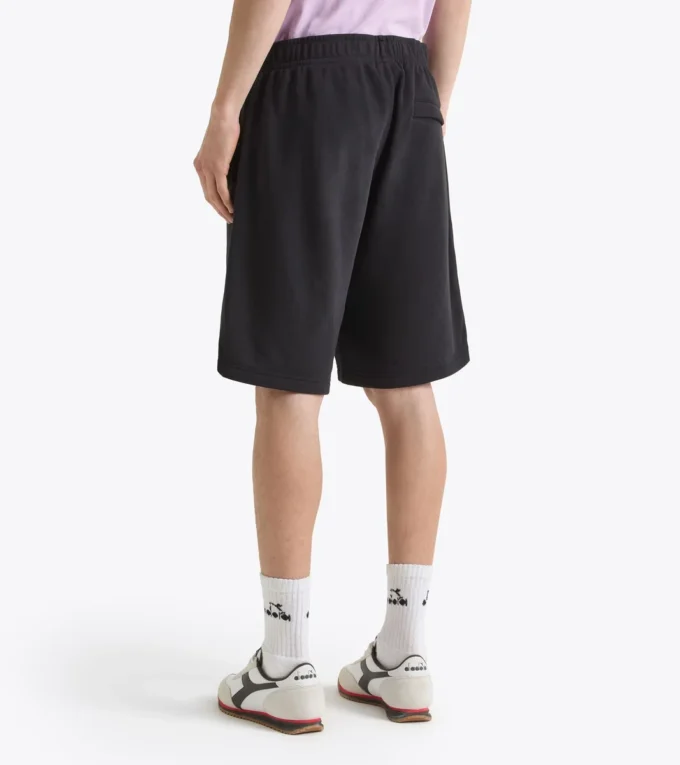 Bermuda Athl. Logo Bermuda sportivi