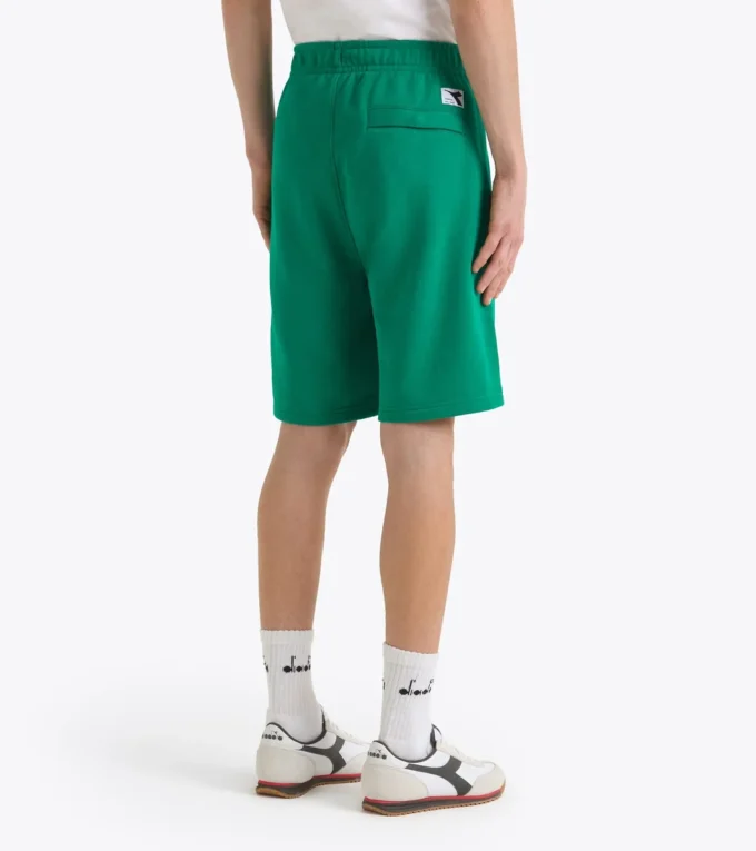 Bermuda Athl. Logo Bermuda sportivi