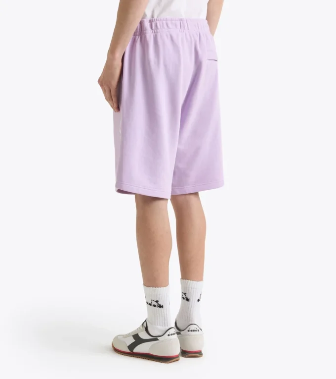 Bermuda Athl. Logo Bermuda sportivi