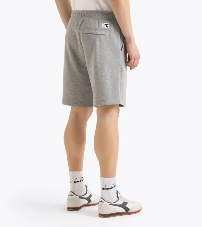 Bermuda Athl. Logo Bermuda sportivi