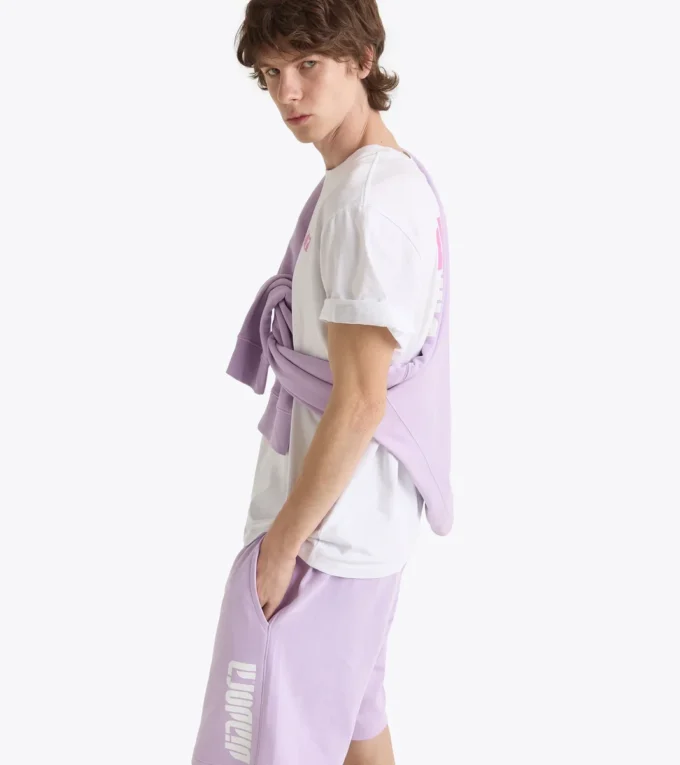 Bermuda Athl. Logo Bermuda sportivi