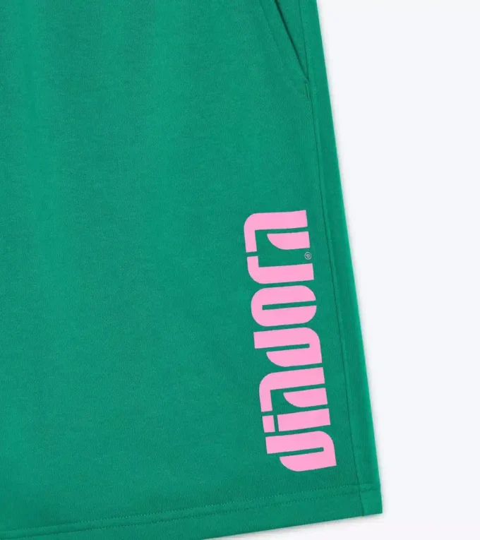 Bermuda Athl. Logo Bermuda sportivi