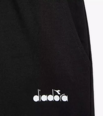 Bermuda Bermuda con logo – Unisex