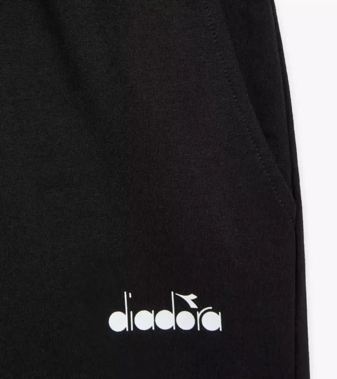 Bermuda Bermuda con logo – Unisex