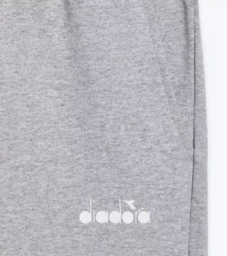 Bermuda Bermuda con logo – Unisex