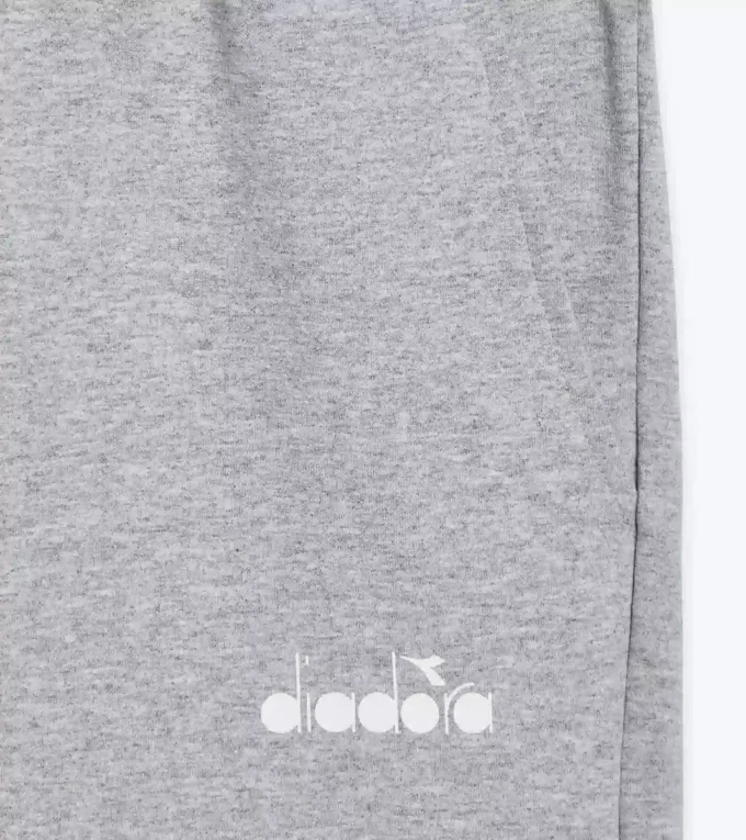 Bermuda Bermuda con logo – Unisex