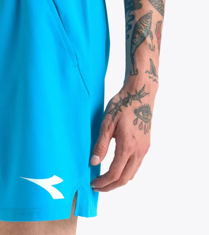 Bermuda Icon Training Bermuda