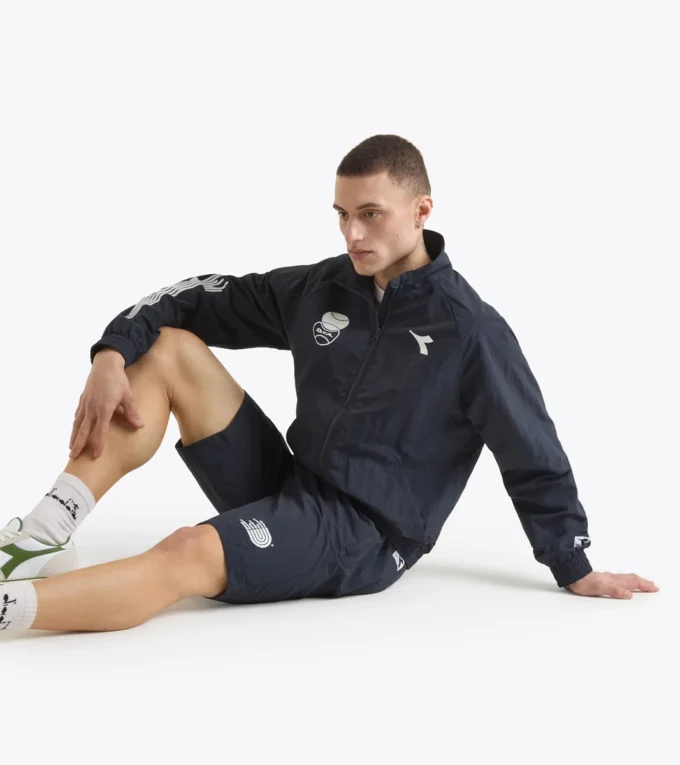 Bermuda Sport Bermuda – Categoria Cross