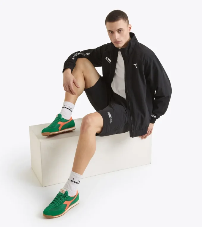 Bermuda Sport Bermuda – Categoria Cross