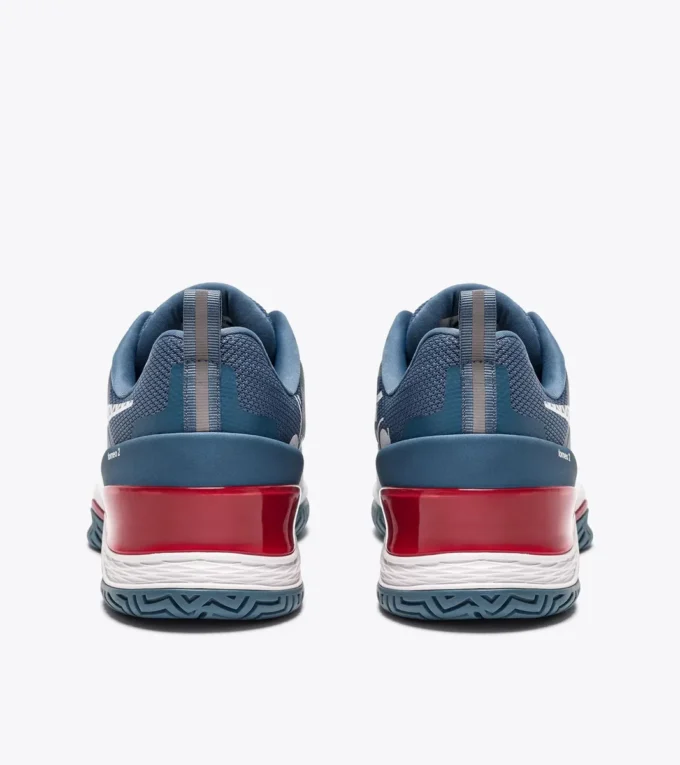 Blushield Torneo 2 Ag Scarpe da tennis per superfici dure o terra battuta