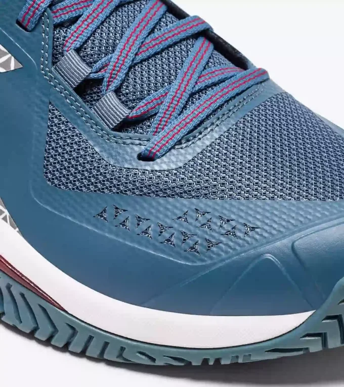 Blushield Torneo 2 Ag Scarpe da tennis per superfici dure o terra battuta